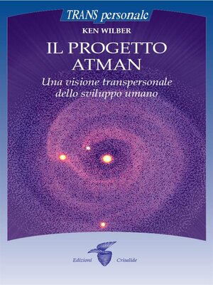 cover image of Il progetto atman